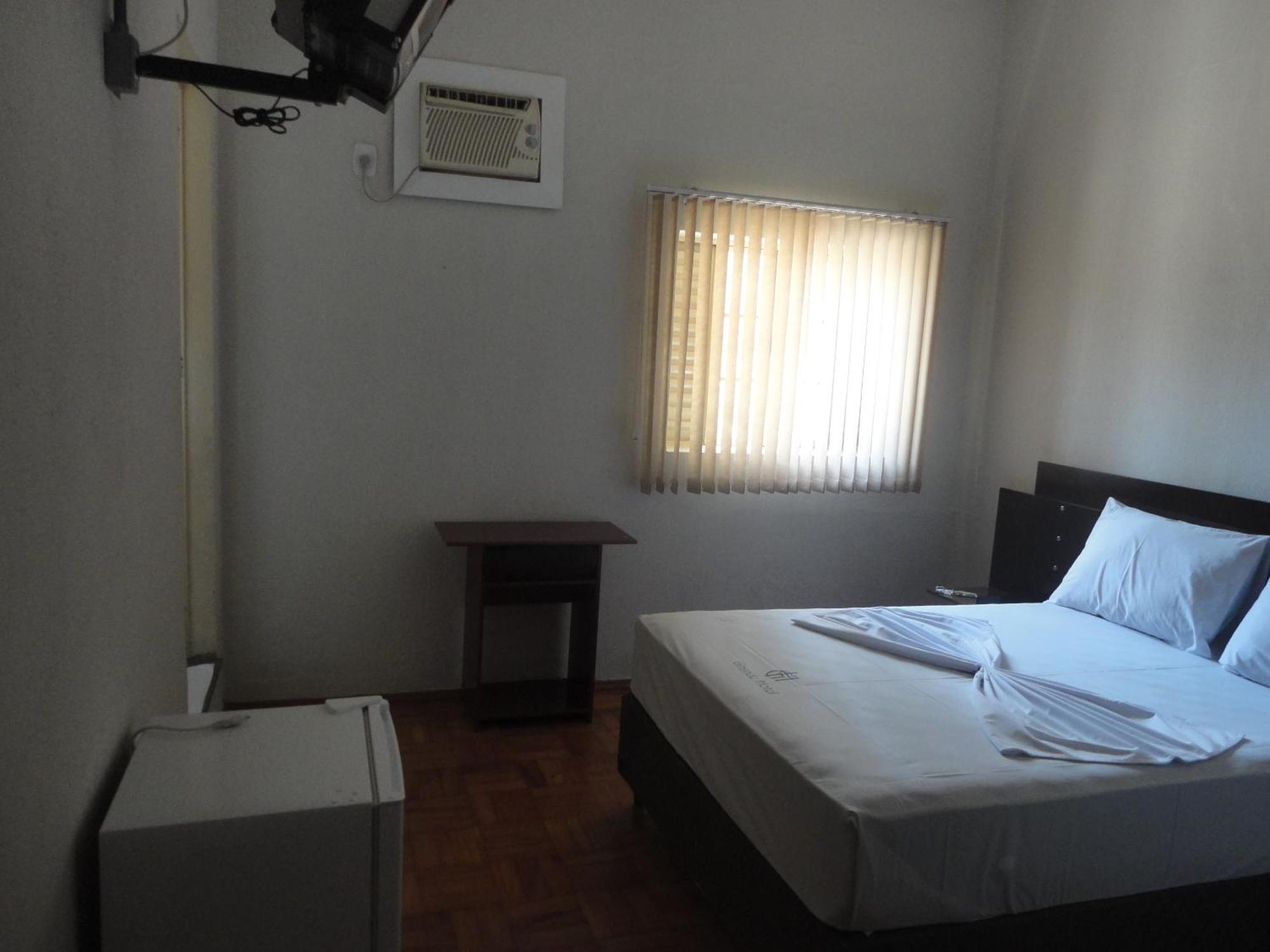 Grande Hotel Aracatuba Номер фото